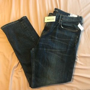 Old Navy Slim Built in Warm for Men